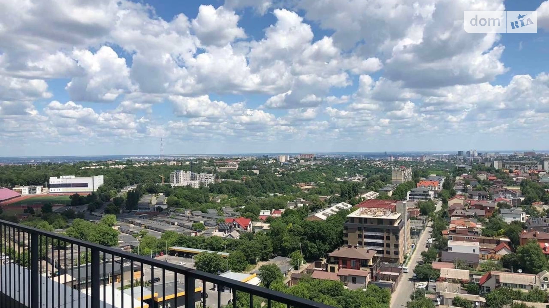 Продається 1-кімнатна квартира 79.2 кв. м у Дніпрі, бул. Зоряний, 1М - фото 2