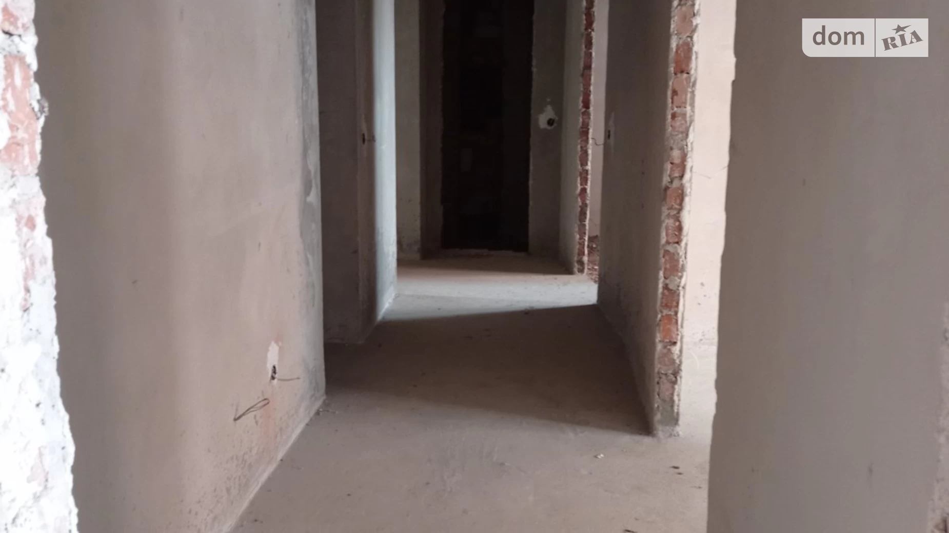 Продається 3-кімнатна квартира 80.4 кв. м у Чорткові, цена: 44000 $ - фото 2