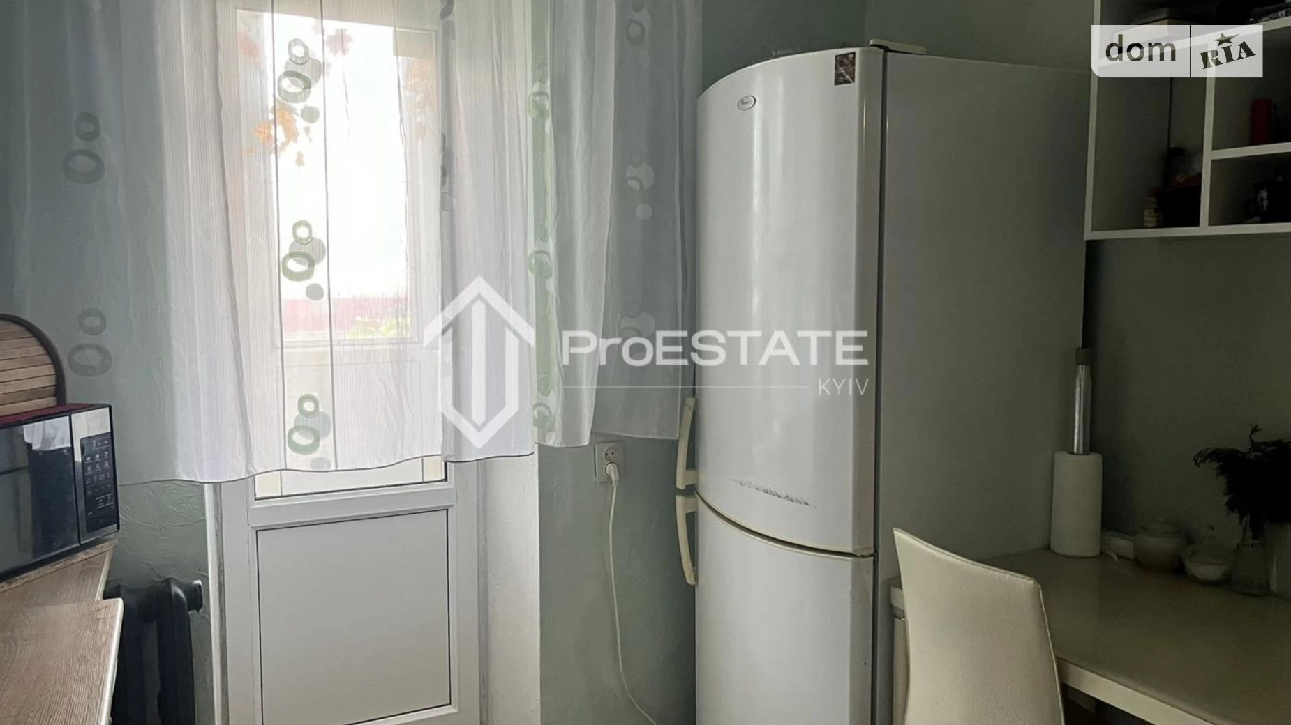 Продается 1-комнатная квартира 34 кв. м в Борисполе, ул. Головатого, 13 - фото 3