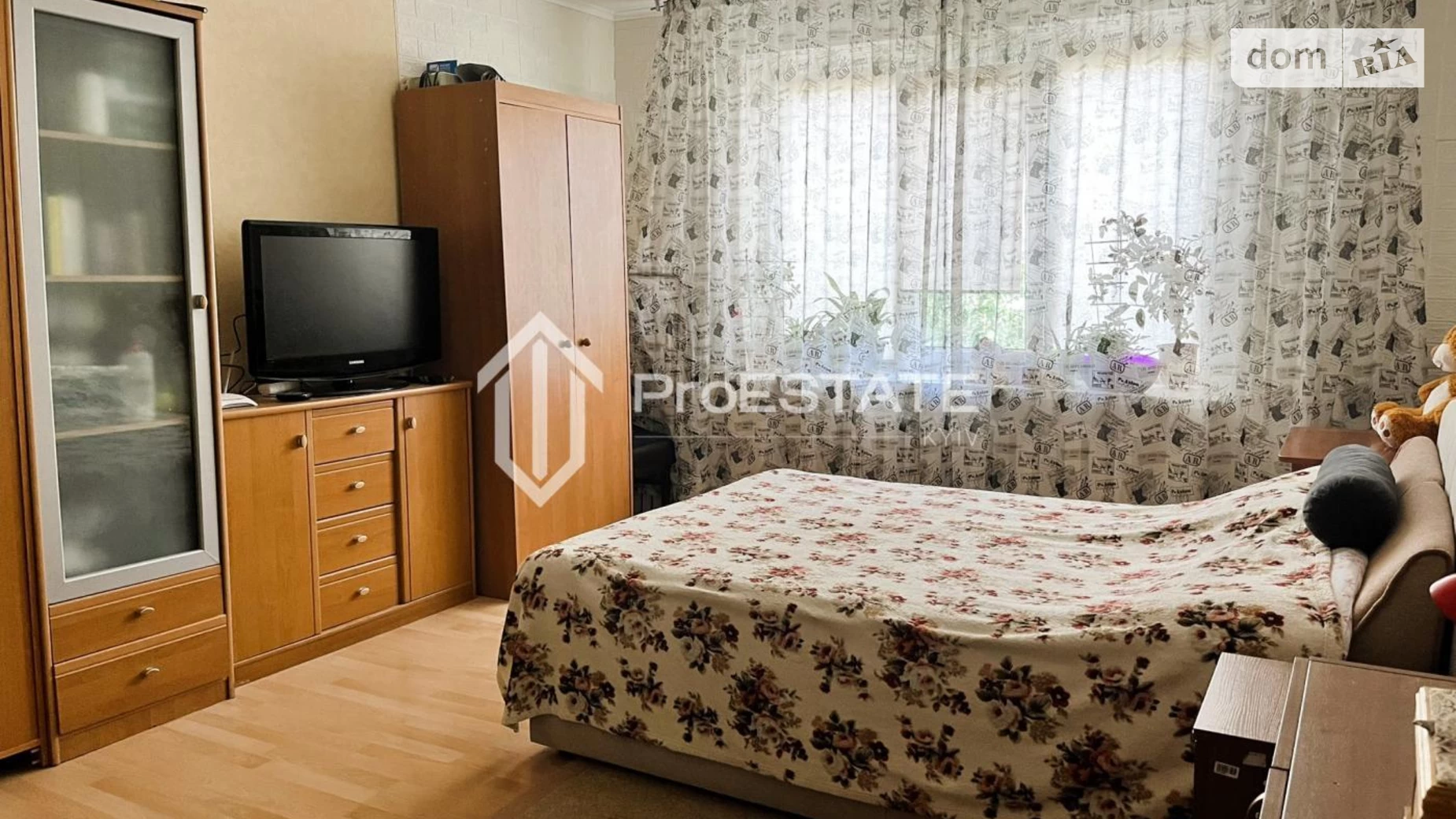 Продается 1-комнатная квартира 34 кв. м в Борисполе, ул. Головатого, 13 - фото 5