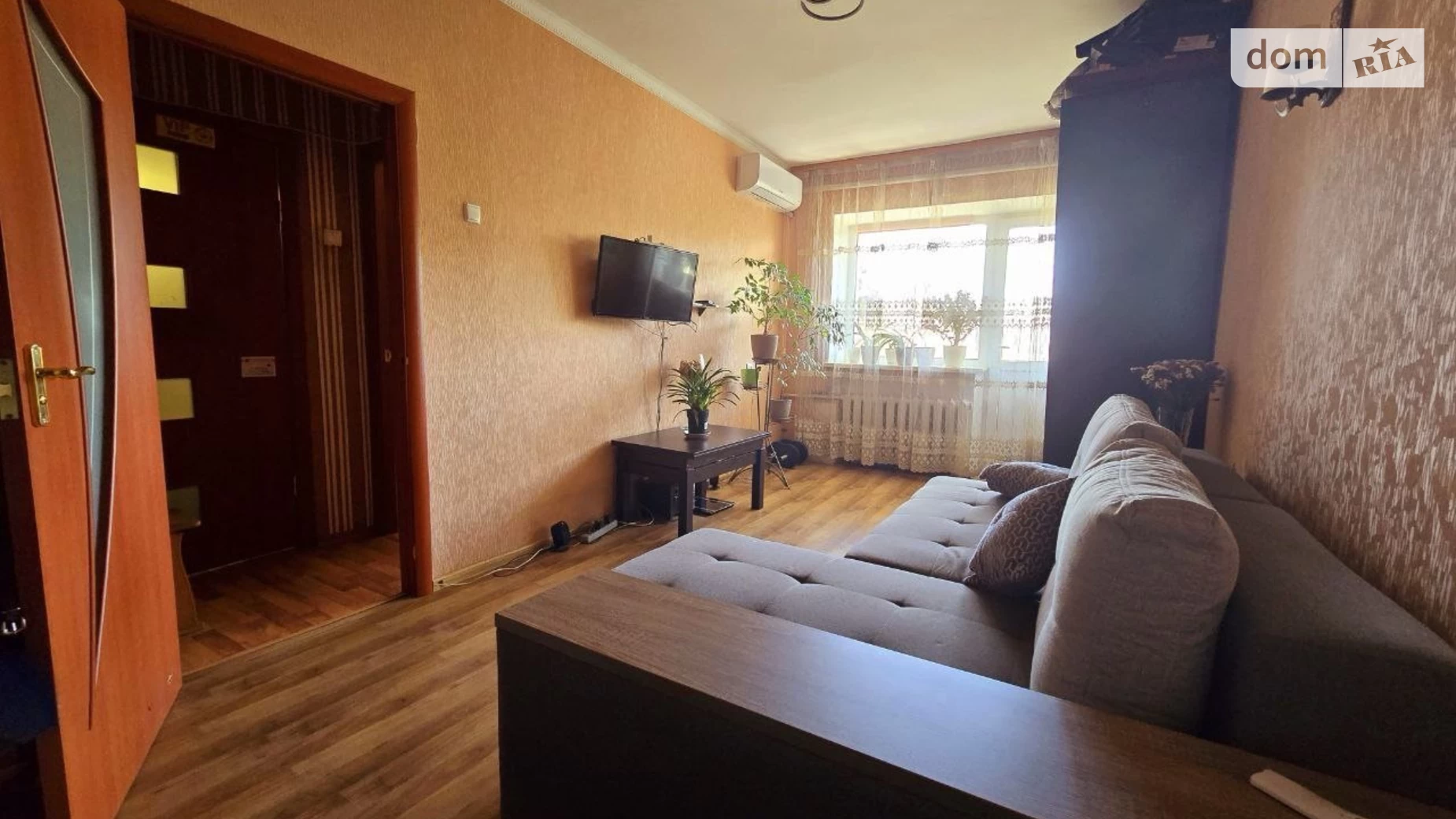 Продается 1-комнатная квартира 32 кв. м в Виннице, ул. Грушевского - фото 2