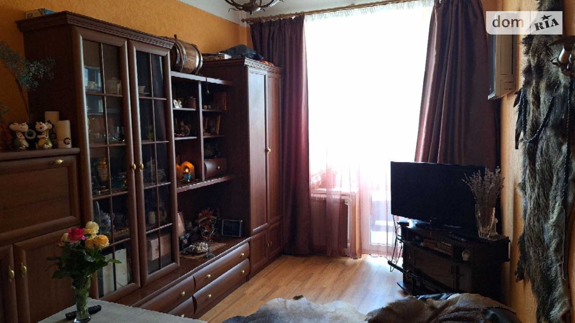Продается 2-комнатная квартира 43 кв. м в Харькове, ул. Двенадцатого Апреля, 6 - фото 2
