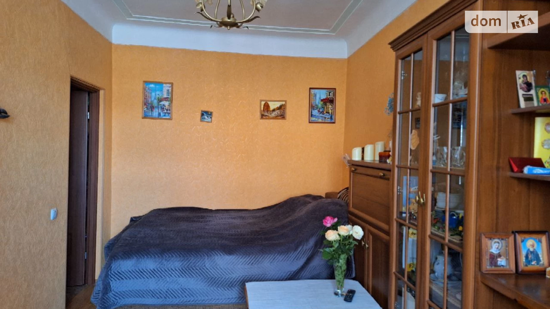 Продается 2-комнатная квартира 43 кв. м в Харькове, ул. Двенадцатого Апреля, 6 - фото 3