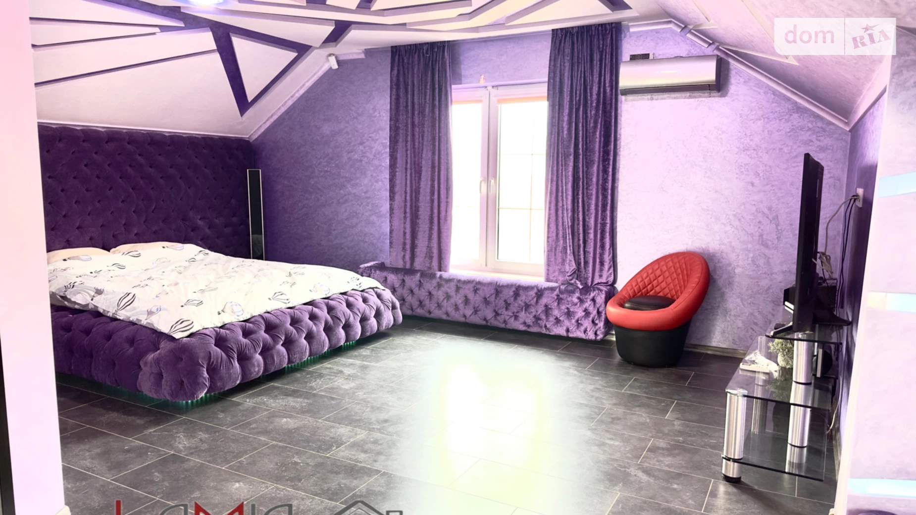 Сдается в аренду дом на 2 этажа 140 кв. м с мебелью, цена: 800 $ - фото 4