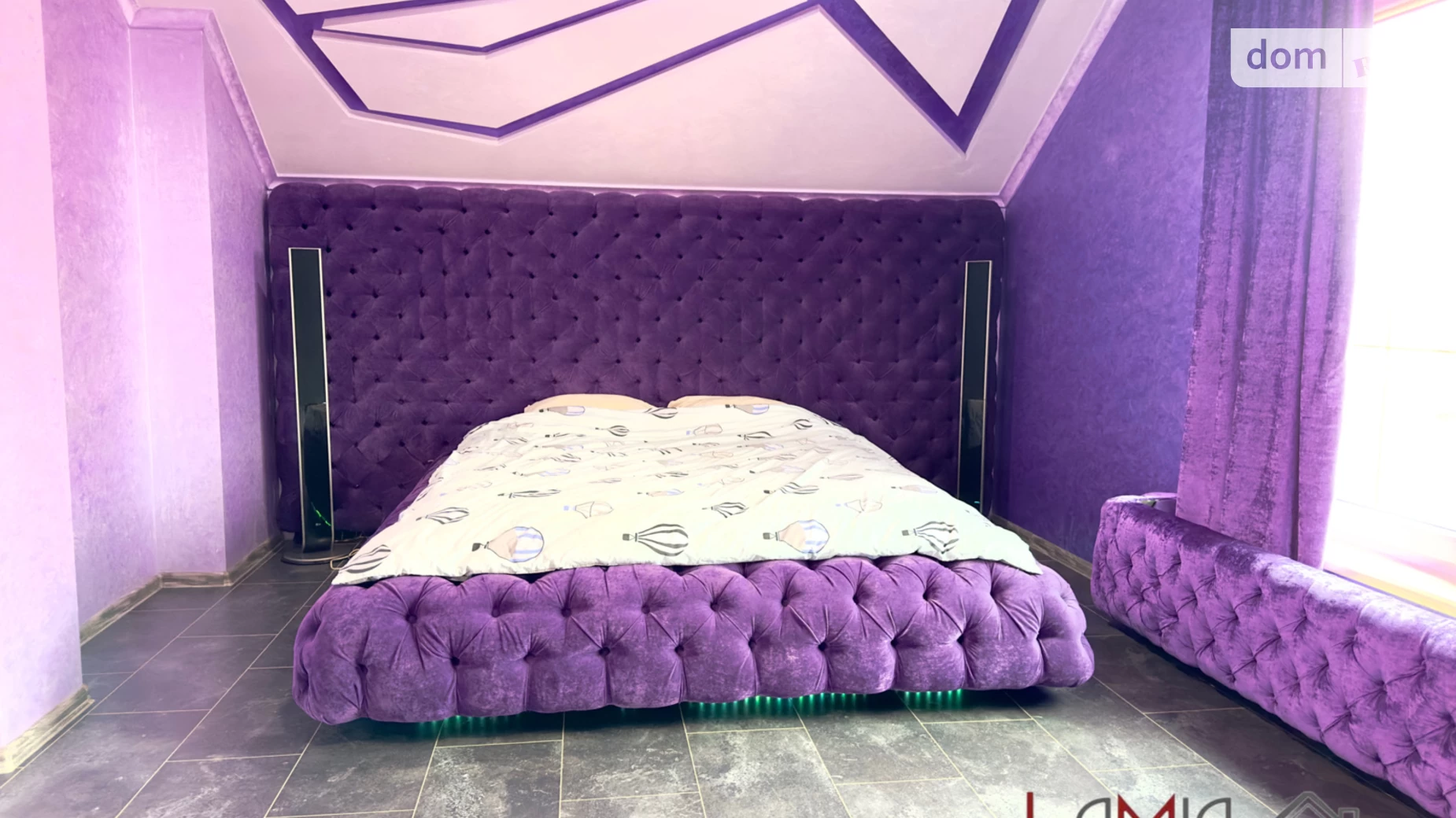 Сдается в аренду дом на 2 этажа 140 кв. м с мебелью, цена: 800 $ - фото 5