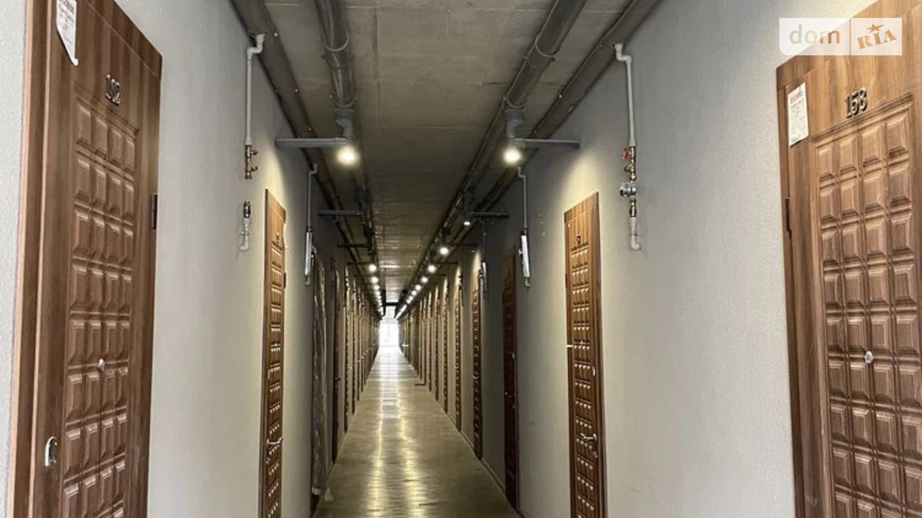 Продается 1-комнатная квартира 29 кв. м в Одессе, ул. Боровского Николая, 1/17 - фото 5