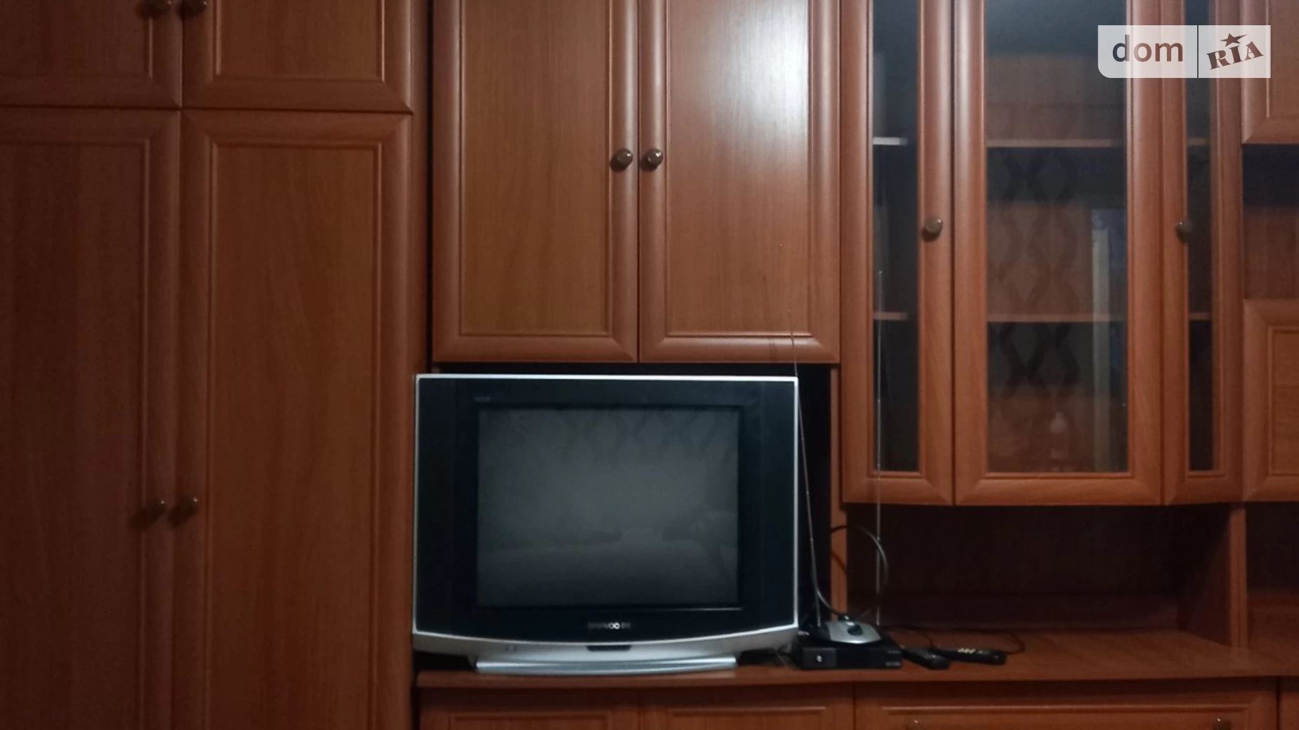 Продается 1-комнатная квартира 35.5 кв. м в Харькове - фото 4