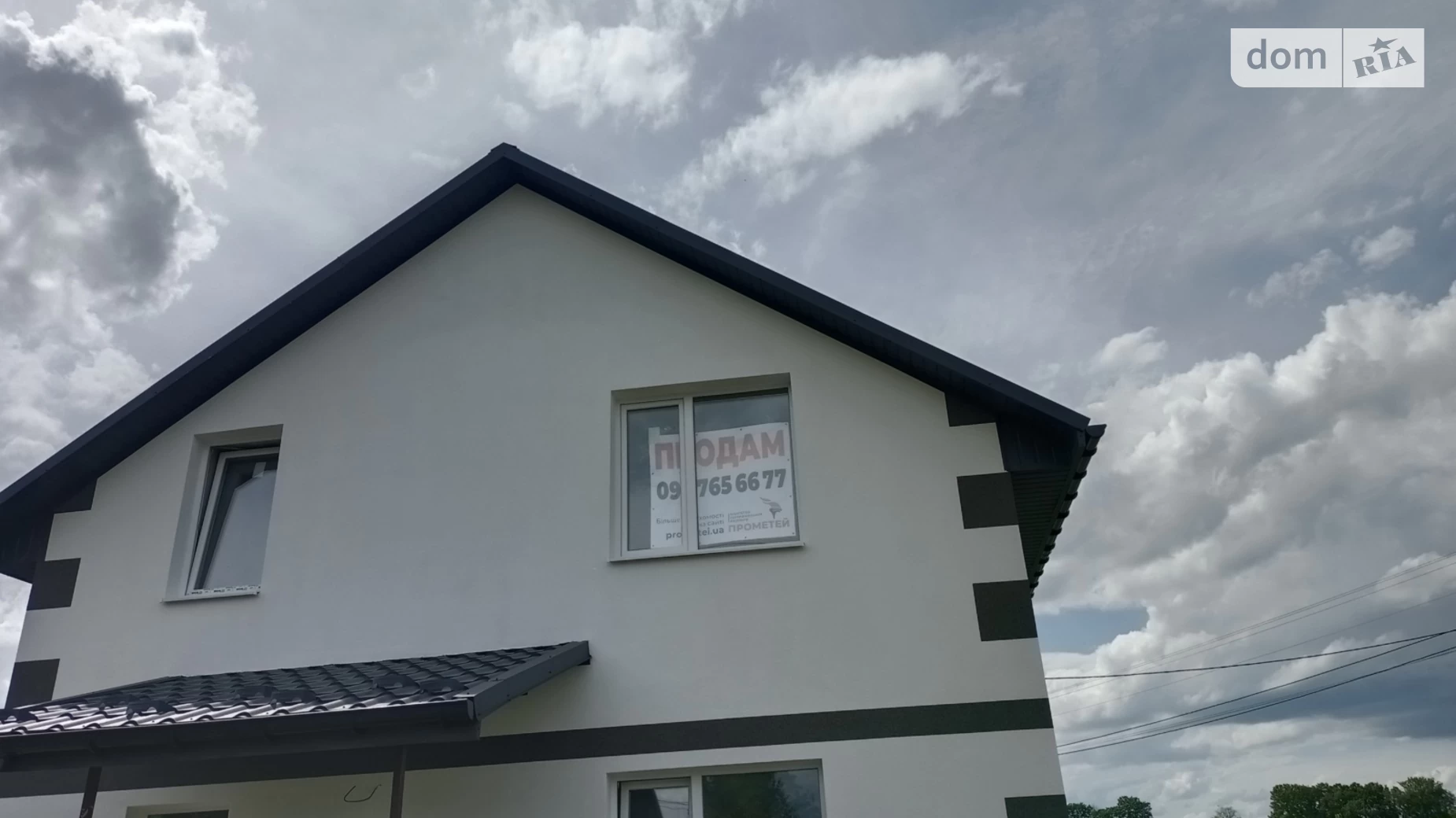 Продається будинок 2 поверховий 107 кв. м з бесідкою, цена: 80000 $ - фото 2
