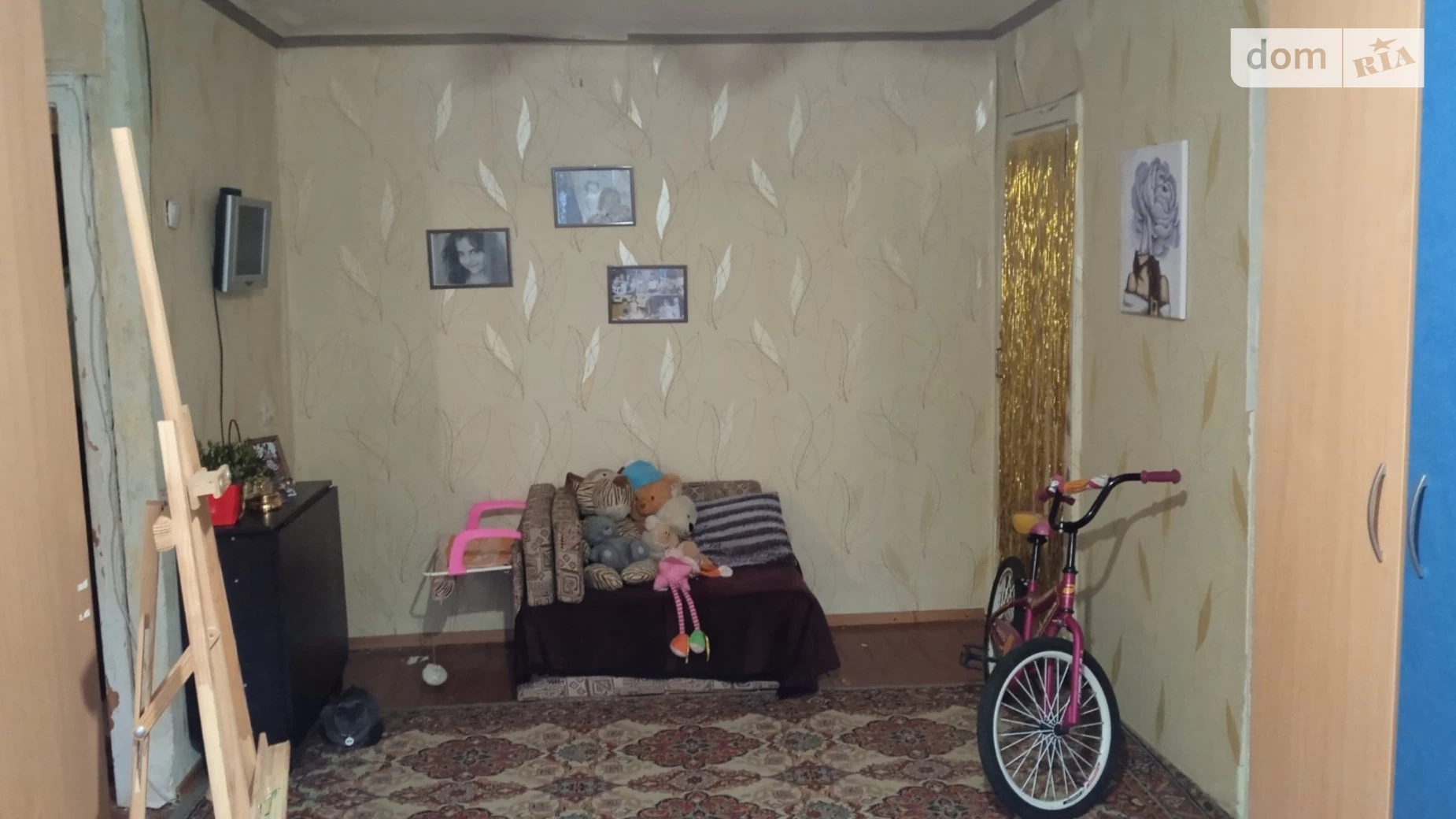 Продается 2-комнатная квартира 44.1 кв. м в Харькове, ул. Академика Проскуры, 5Б - фото 5