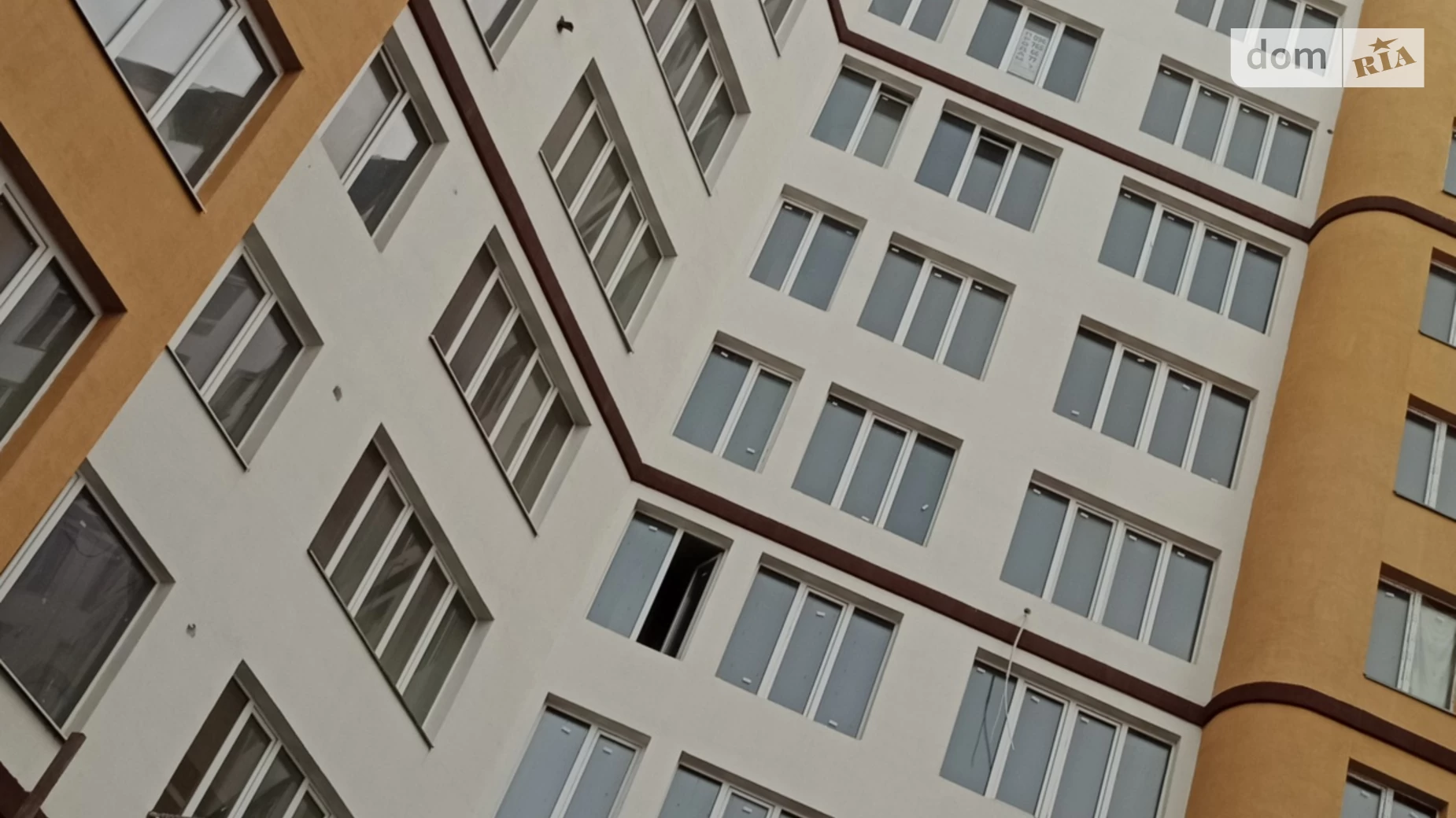 Продається 2-кімнатна квартира 83.9 кв. м у Вінниці, вул. Стрілецька, 1 корпус 3 - фото 2