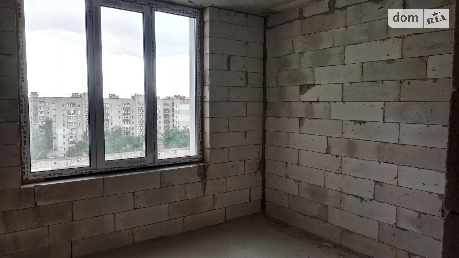 Продається 2-кімнатна квартира 83.9 кв. м у Вінниці, вул. Стрілецька, 1 корпус 3 - фото 4