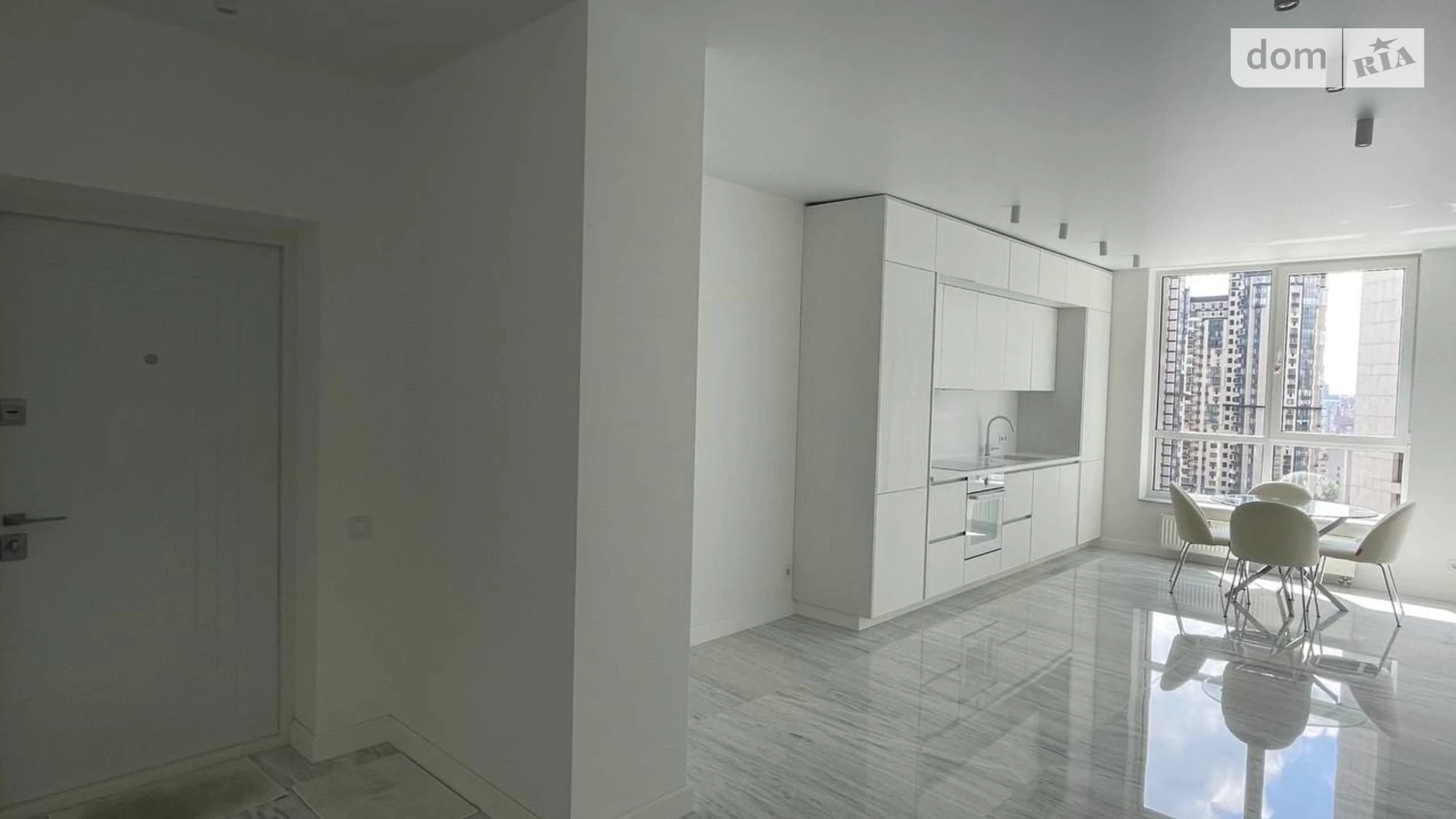 Продается 1-комнатная квартира 39.3 кв. м в Киеве, Крепостной(Тверской) туп. - фото 5
