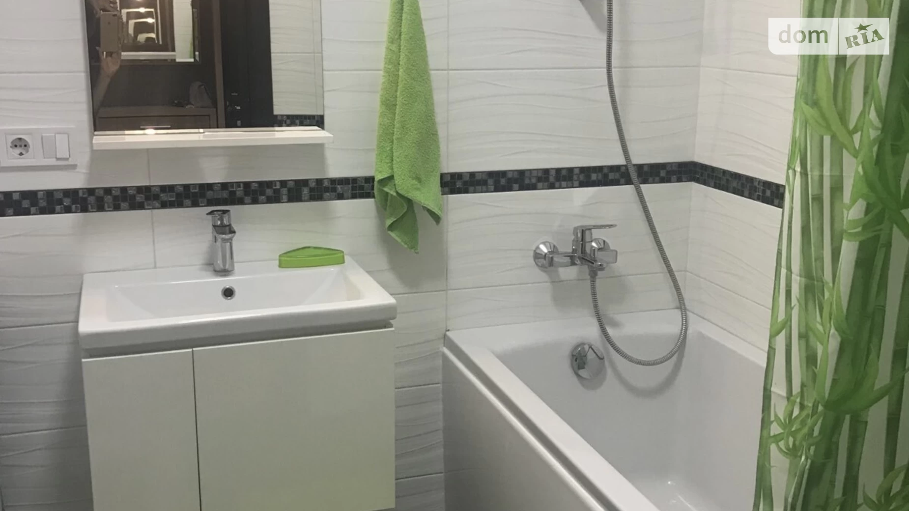 Сдается в аренду 1-комнатная квартира 50 кв. м в Харькове, ул. Энвера Ахсарова, 4/6Б - фото 4