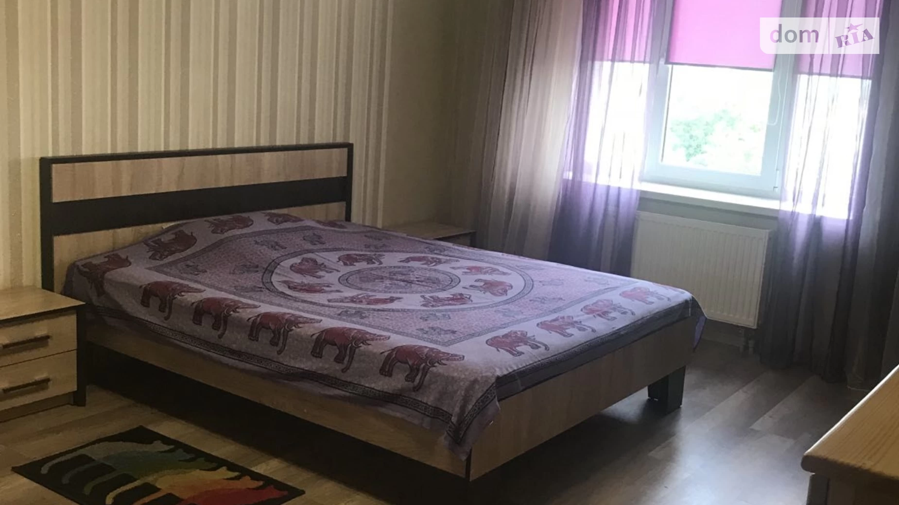 Сдается в аренду 1-комнатная квартира 50 кв. м в Харькове, ул. Энвера Ахсарова, 4/6Б - фото 3