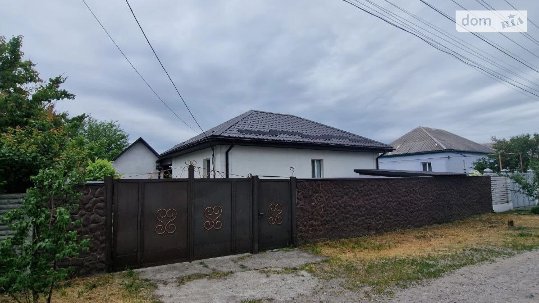 Продается одноэтажный дом 72 кв. м с мебелью, цена: 38500 $ - фото 5