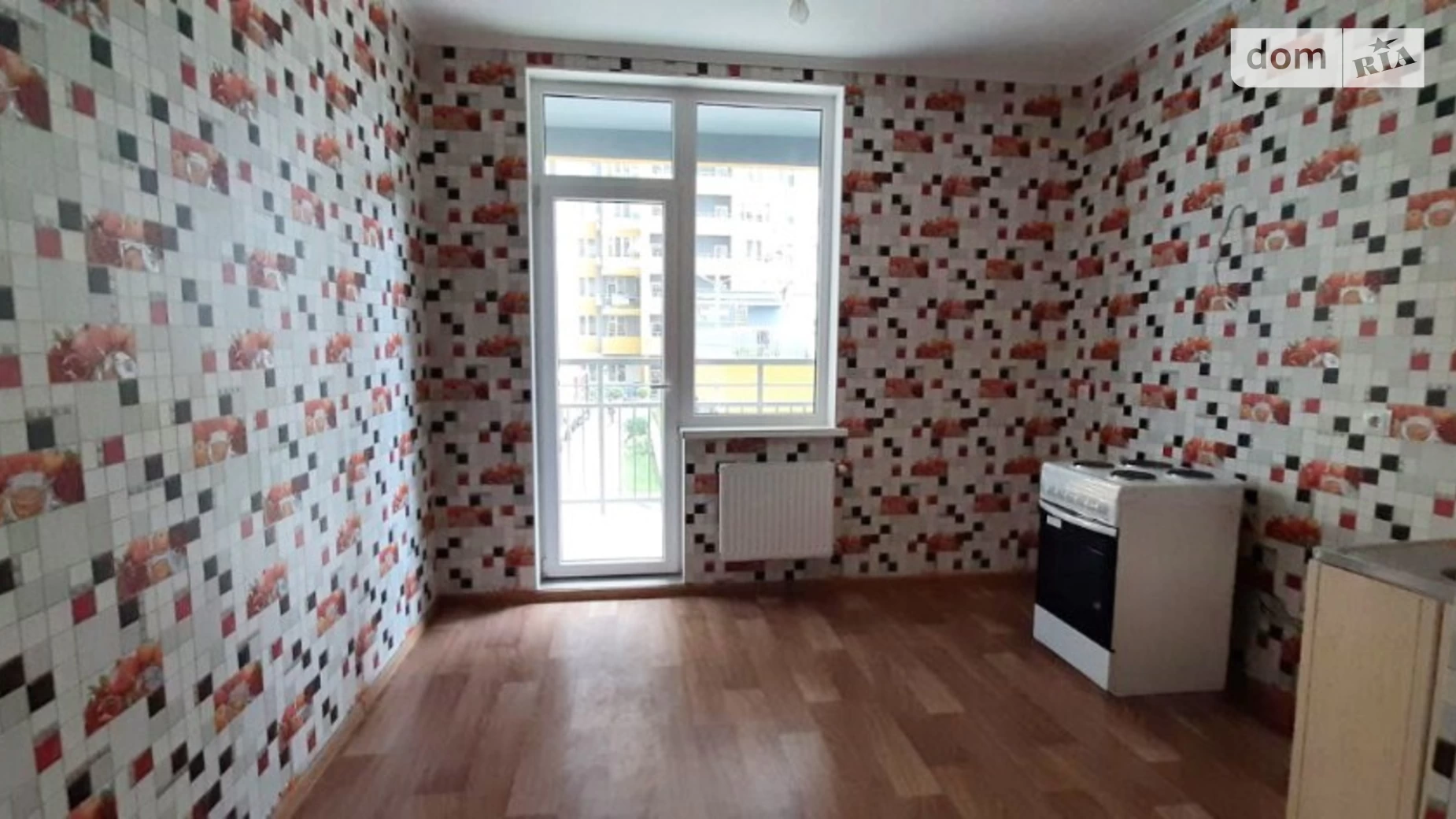 Продается 1-комнатная квартира 40.5 кв. м в Одессе, ул. Михайловская, 8 - фото 3