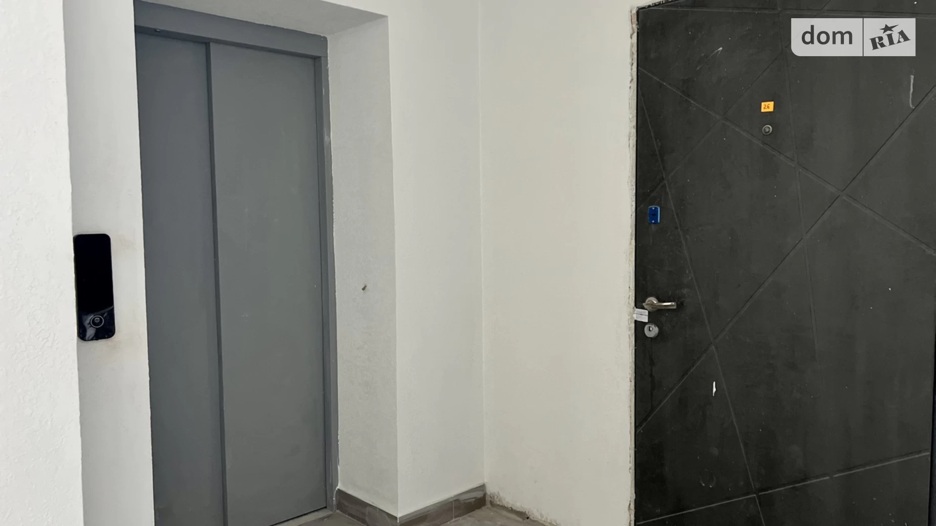Продається 3-кімнатна квартира 67 кв. м у Івано-Франківську, вул. В'ячеслава Чорновола, 155 - фото 2