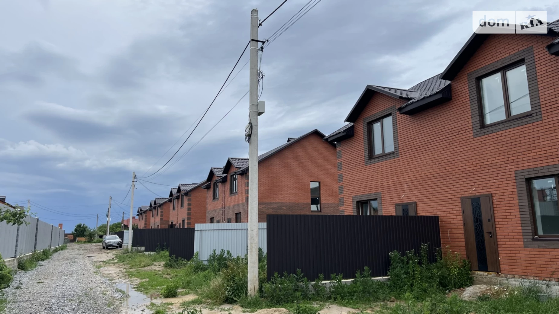 Продається частина будинку 105 кв. м з верандою, цена: 59000 $ - фото 2