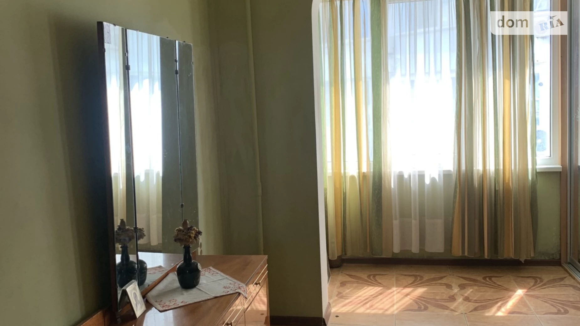 Продается 4-комнатная квартира 71 кв. м в Одессе, ул. Рихтера Святослава - фото 3