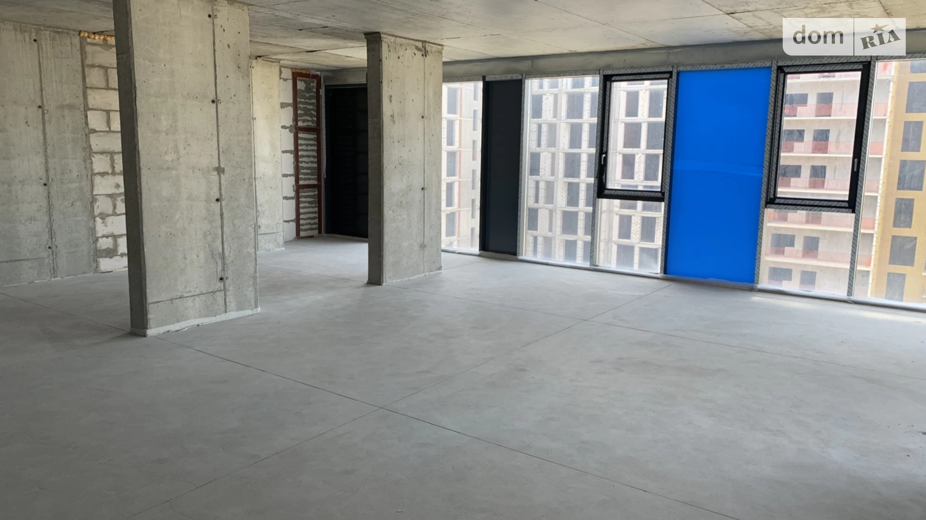 Продается 3-комнатная квартира 94 кв. м в Днепре, ул. Вернадского Владимира, 35Н - фото 3