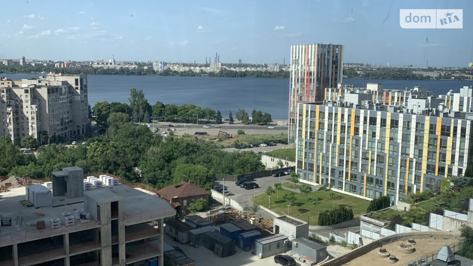 Продается 3-комнатная квартира 94 кв. м в Днепре, ул. Вернадского Владимира, 35Н - фото 2
