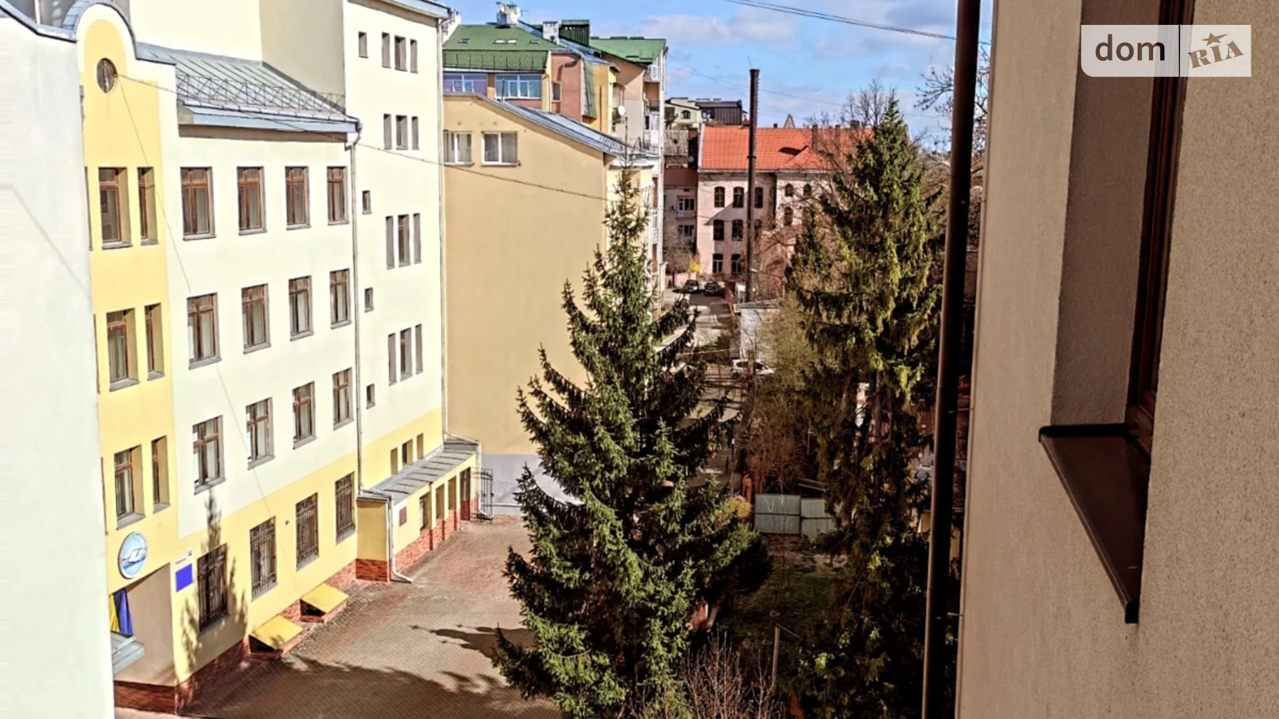 Продається 3-кімнатна квартира 85 кв. м у Івано-Франківську, вул. Тараса Шевченка, 52 - фото 2
