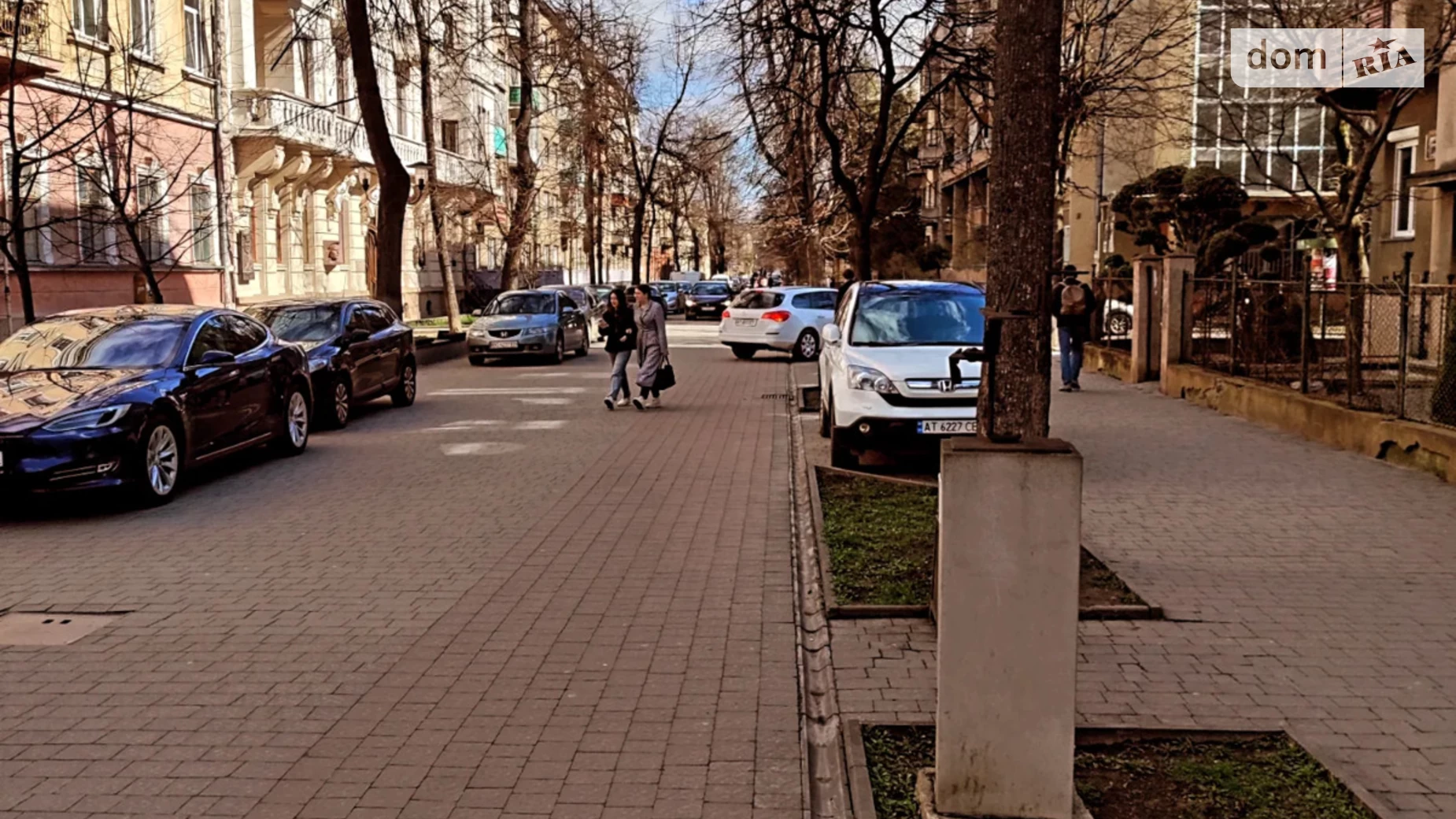 Продається 3-кімнатна квартира 85 кв. м у Івано-Франківську, вул. Тараса Шевченка, 52 - фото 3