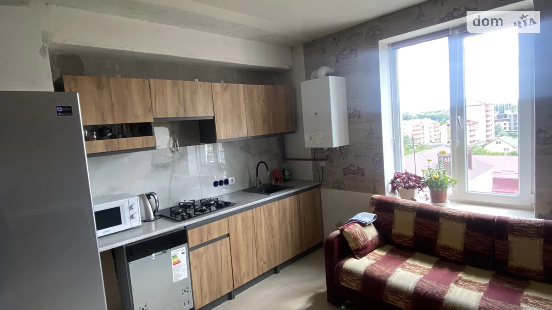 Продается 3-комнатная квартира 136 кв. м в Хмельницком - фото 4