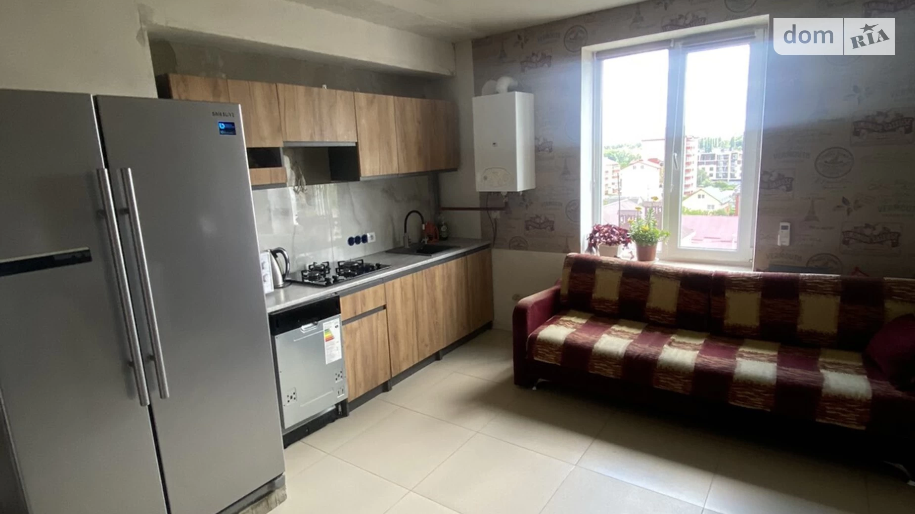 Продается 3-комнатная квартира 136 кв. м в Хмельницком - фото 3