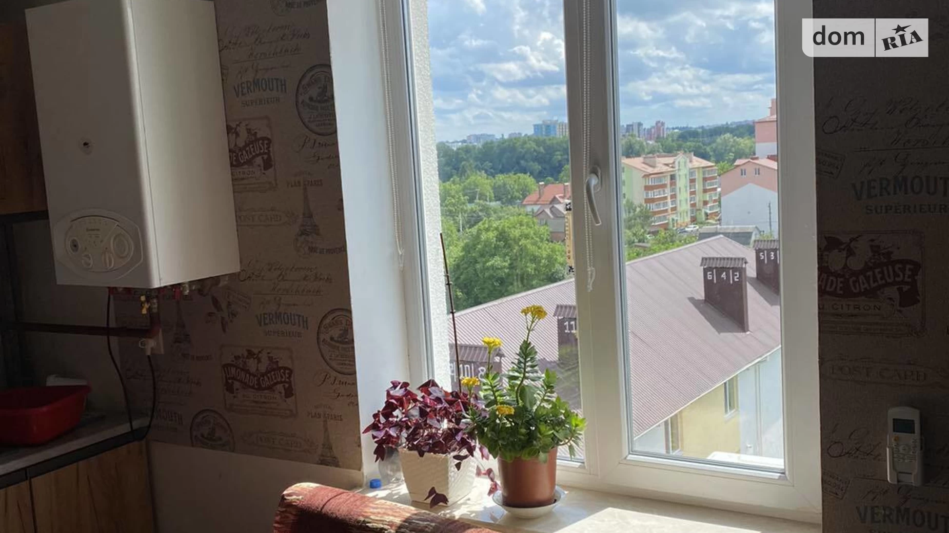 Продается 3-комнатная квартира 136 кв. м в Хмельницком - фото 5