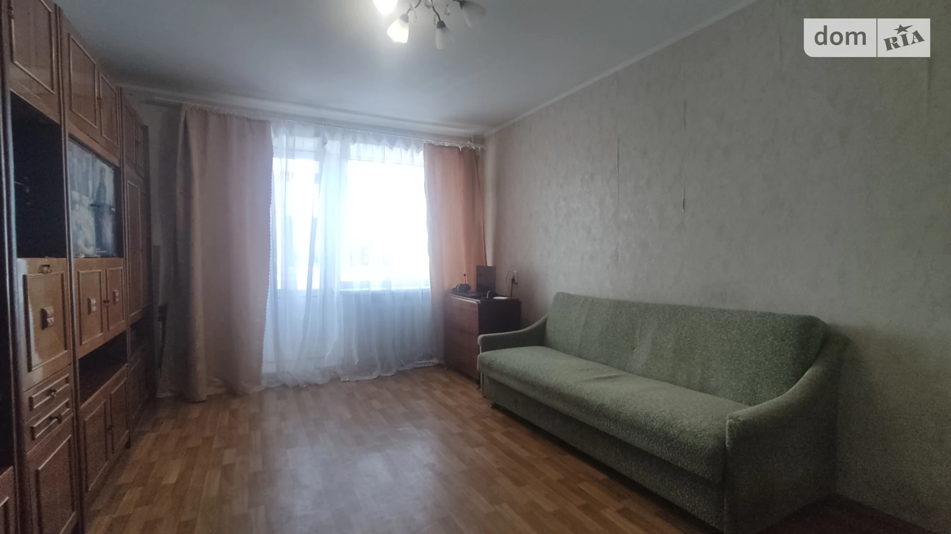 Продается 1-комнатная квартира 33.9 кв. м в Виннице, ул. Стеценко - фото 2