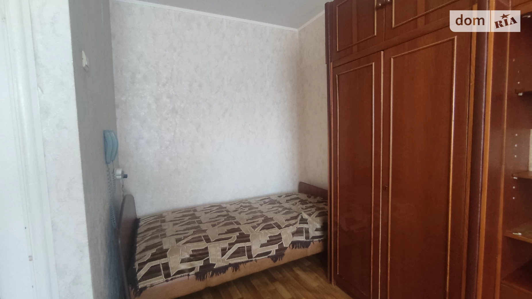 Продается 1-комнатная квартира 33.9 кв. м в Виннице, ул. Стеценко - фото 3