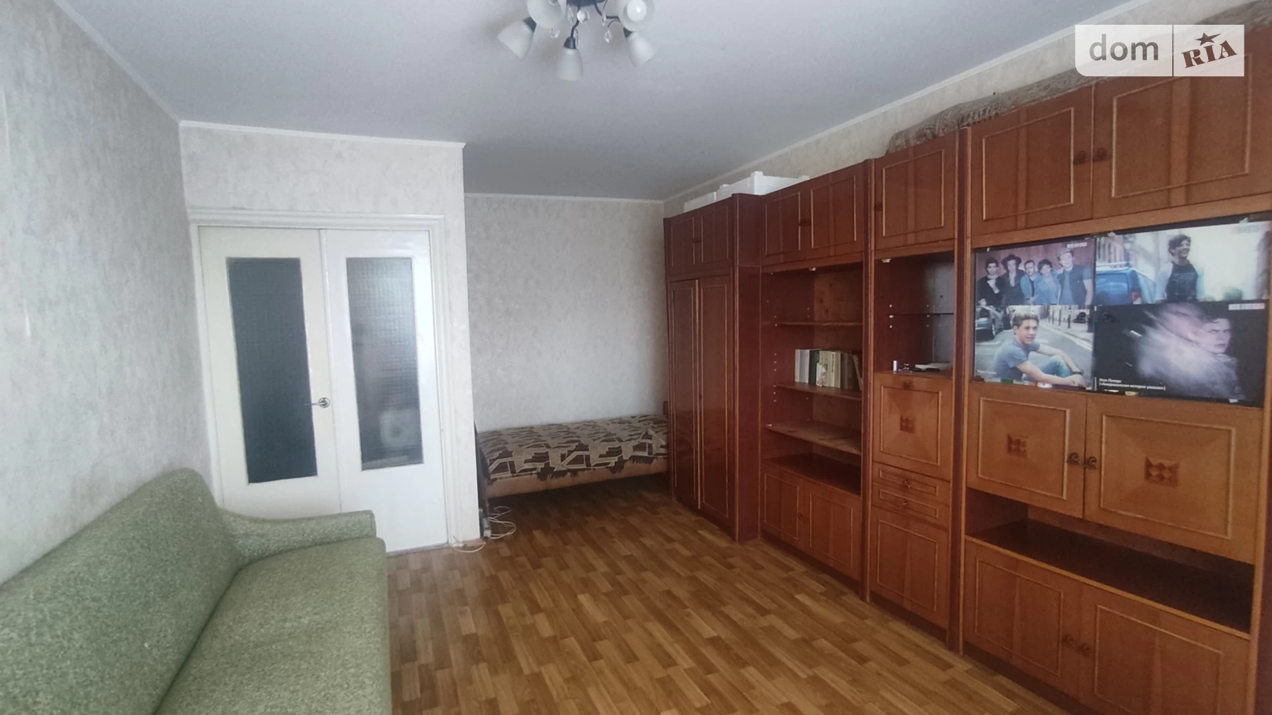 Продается 1-комнатная квартира 33.9 кв. м в Виннице, ул. Стеценко - фото 4