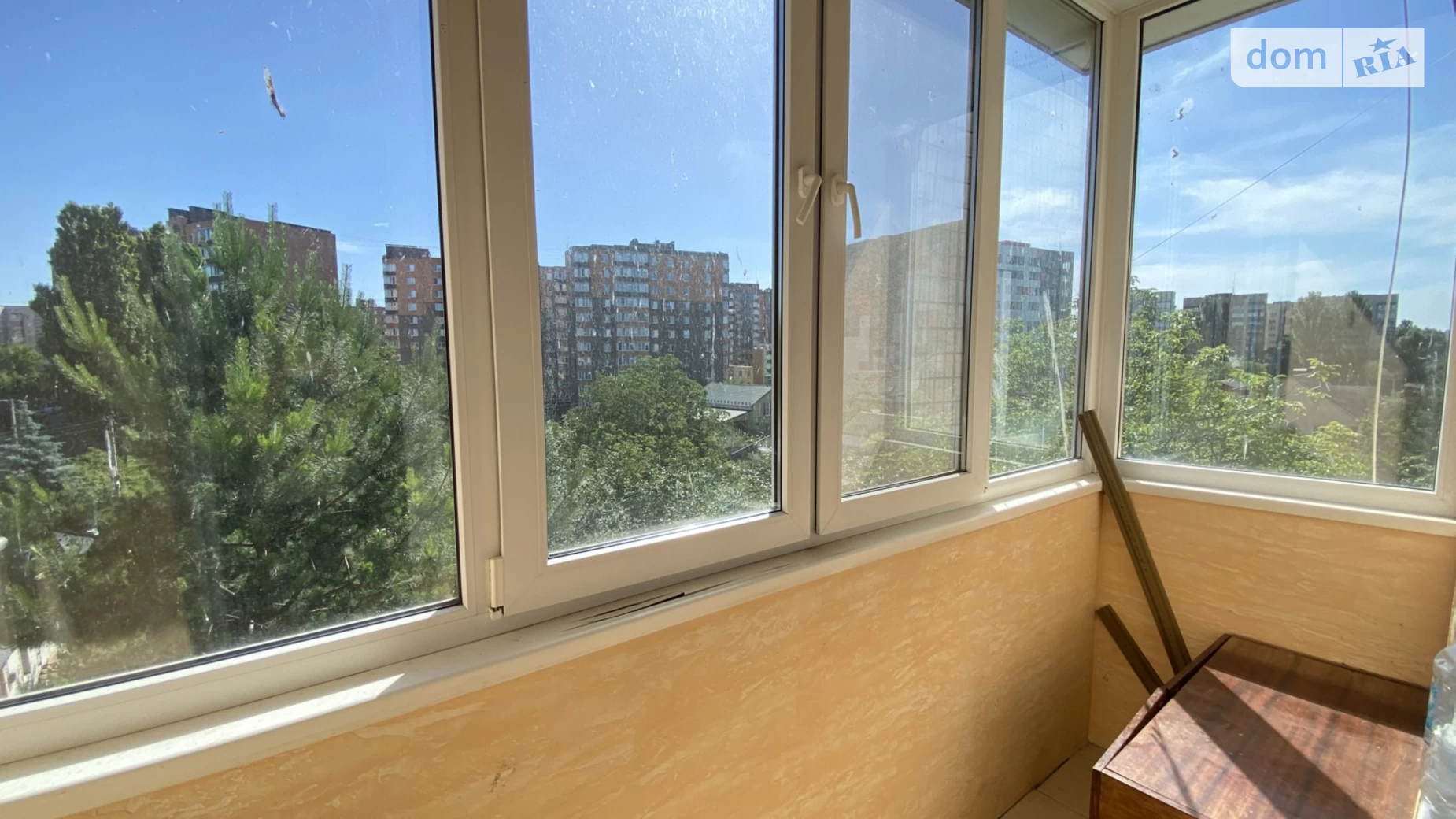 Продается 1-комнатная квартира 32 кв. м в Виннице, ул. Романа Балабы(Громова) - фото 3