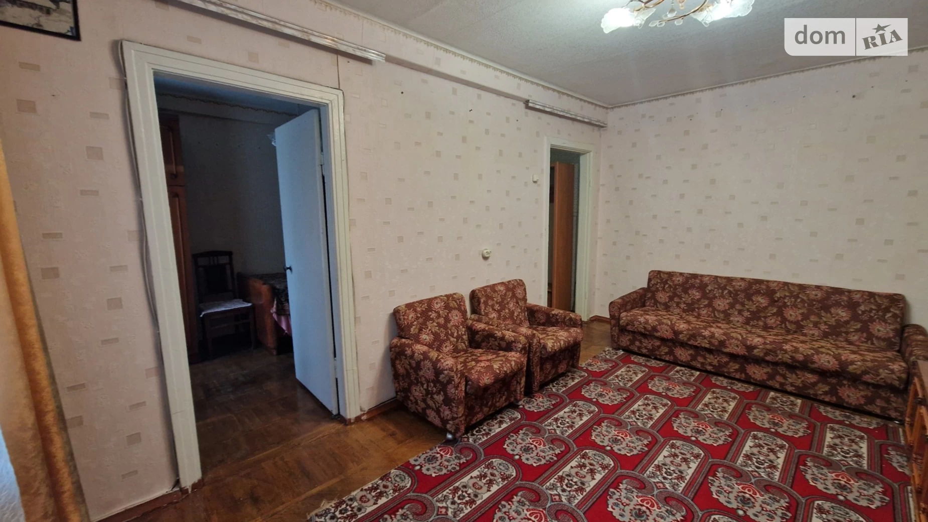 Продается 2-комнатная квартира 35.6 кв. м в Днепре, ул. Батумская, 10 - фото 4