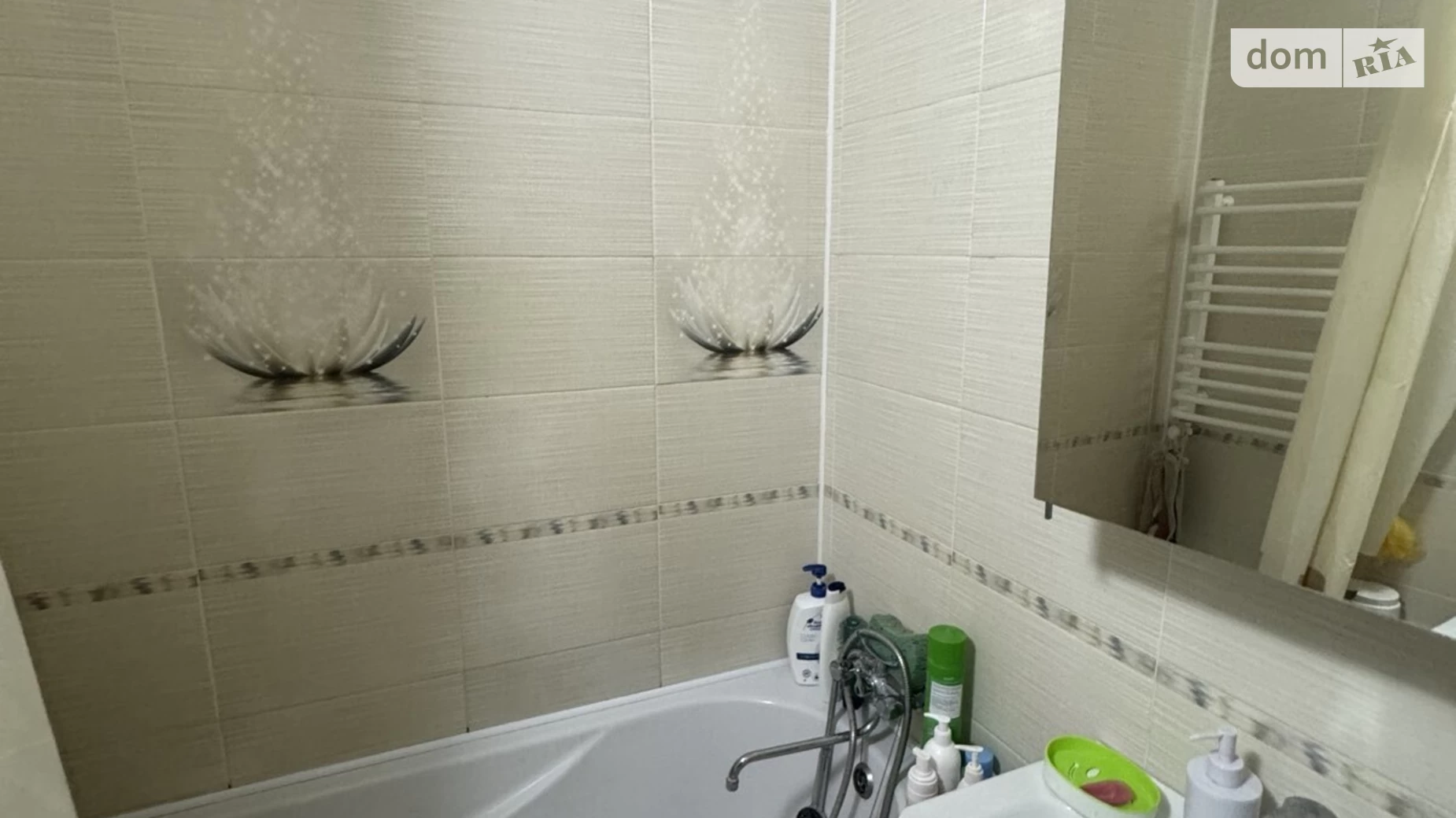 Продается 1-комнатная квартира 50 кв. м в Хмельницком, Старокостянтиновское шоссе - фото 3