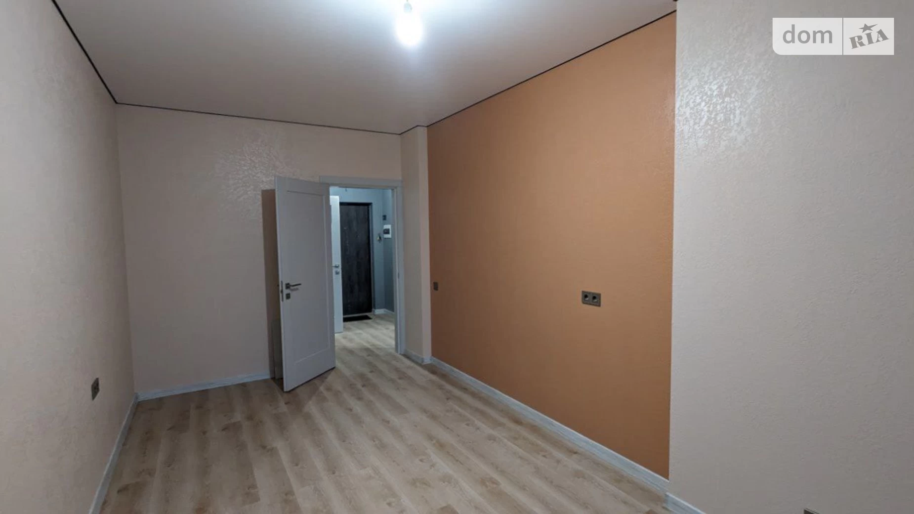 Продається 1-кімнатна квартира 43 кв. м у Софіївській Борщагівці, вул. Боголюбова, 9А - фото 2