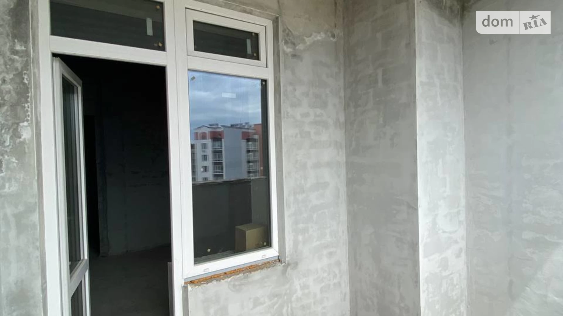 Продается 2-комнатная квартира 48.1 кв. м в Хмельницком, цена: 36500 $ - фото 4