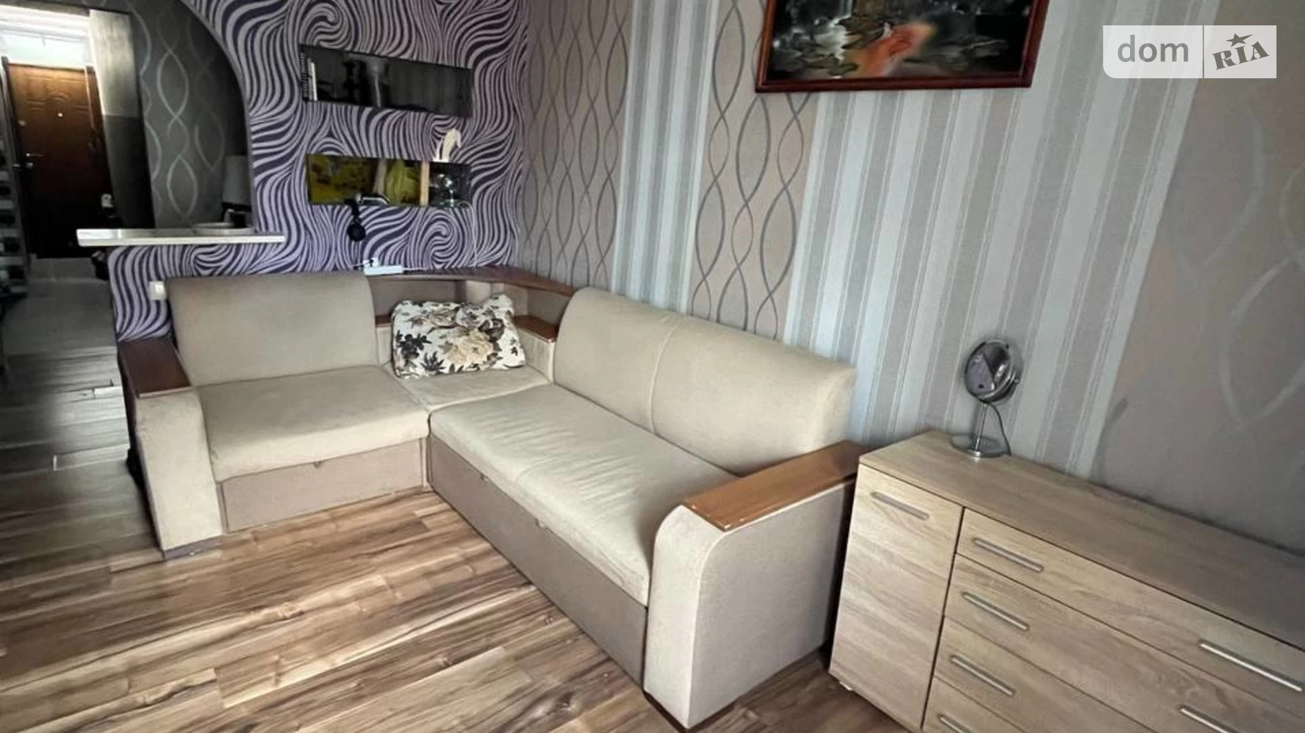 Продается 1-комнатная квартира 24 кв. м в Львове, ул. Хмельницкого Богдана - фото 3