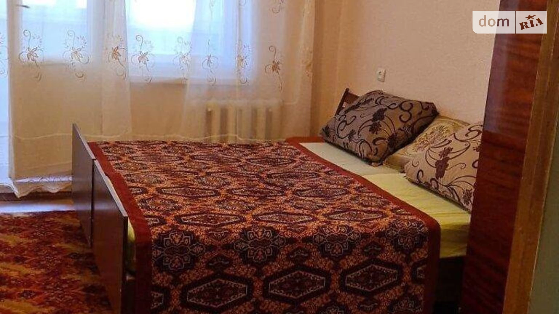 Продается 3-комнатная квартира 65 кв. м в Полтаве, цена: 50000 $ - фото 3