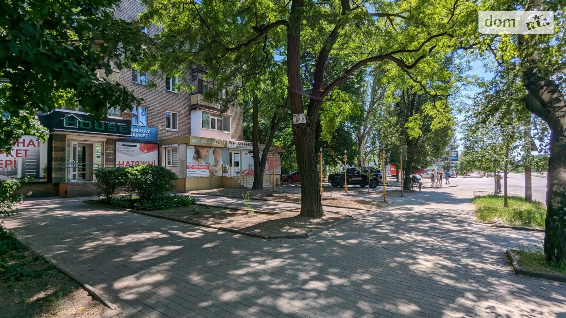 Сдается в аренду помещения свободного назначения 120 кв. м в 5-этажном здании, цена: 20000 грн - фото 3