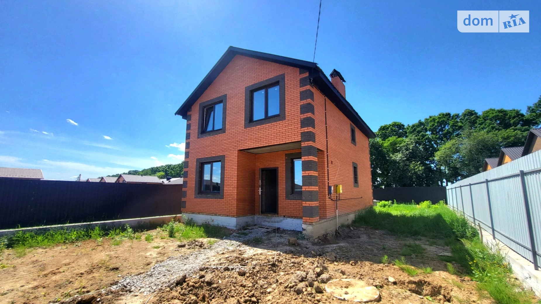 Продається будинок 2 поверховий 120 кв. м з ділянкою, цена: 80000 $ - фото 3