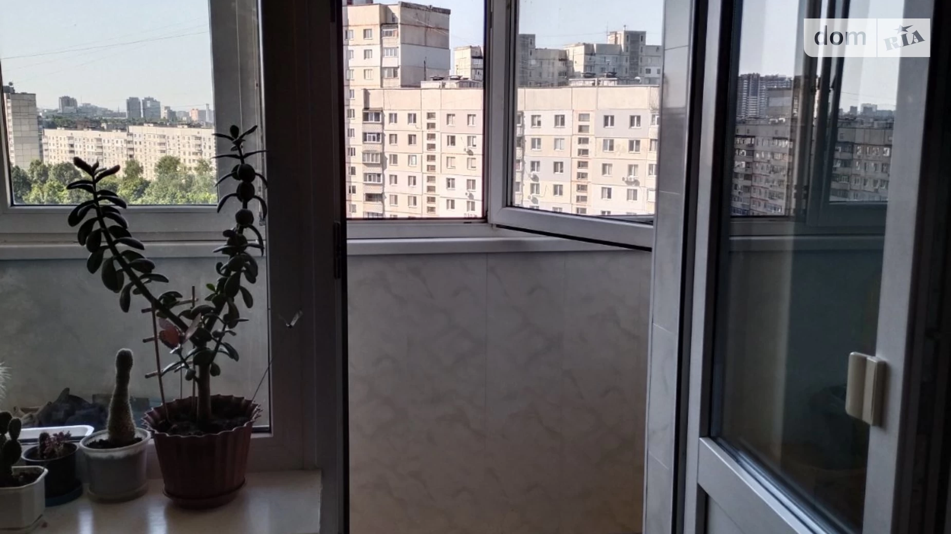Продается 1-комнатная квартира 39 кв. м в Харькове, ул. Энвера Ахсарова - фото 3