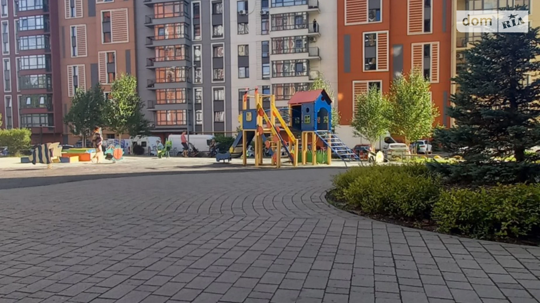 Сдается в аренду 2-комнатная квартира 68 кв. м в Львове, ул. Шевченко Тараса - фото 3