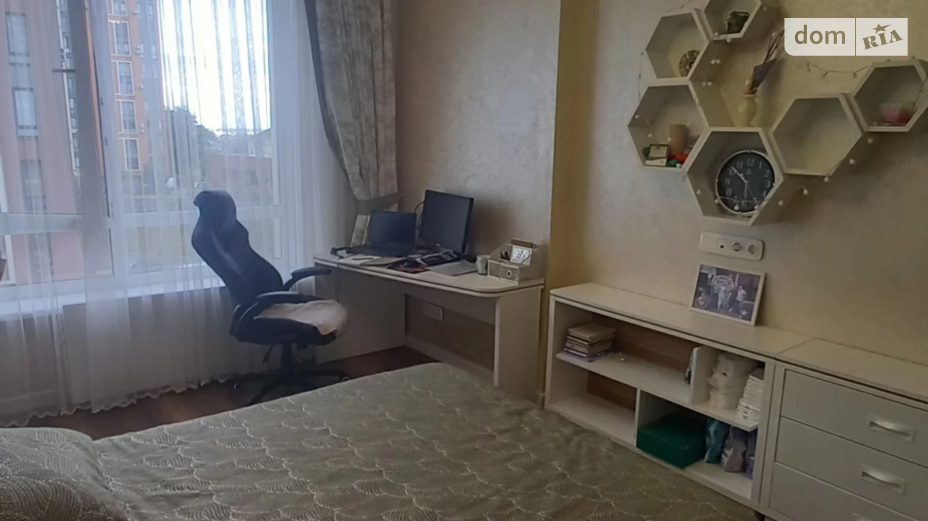 Сдается в аренду 2-комнатная квартира 68 кв. м в Львове, ул. Шевченко Тараса - фото 5