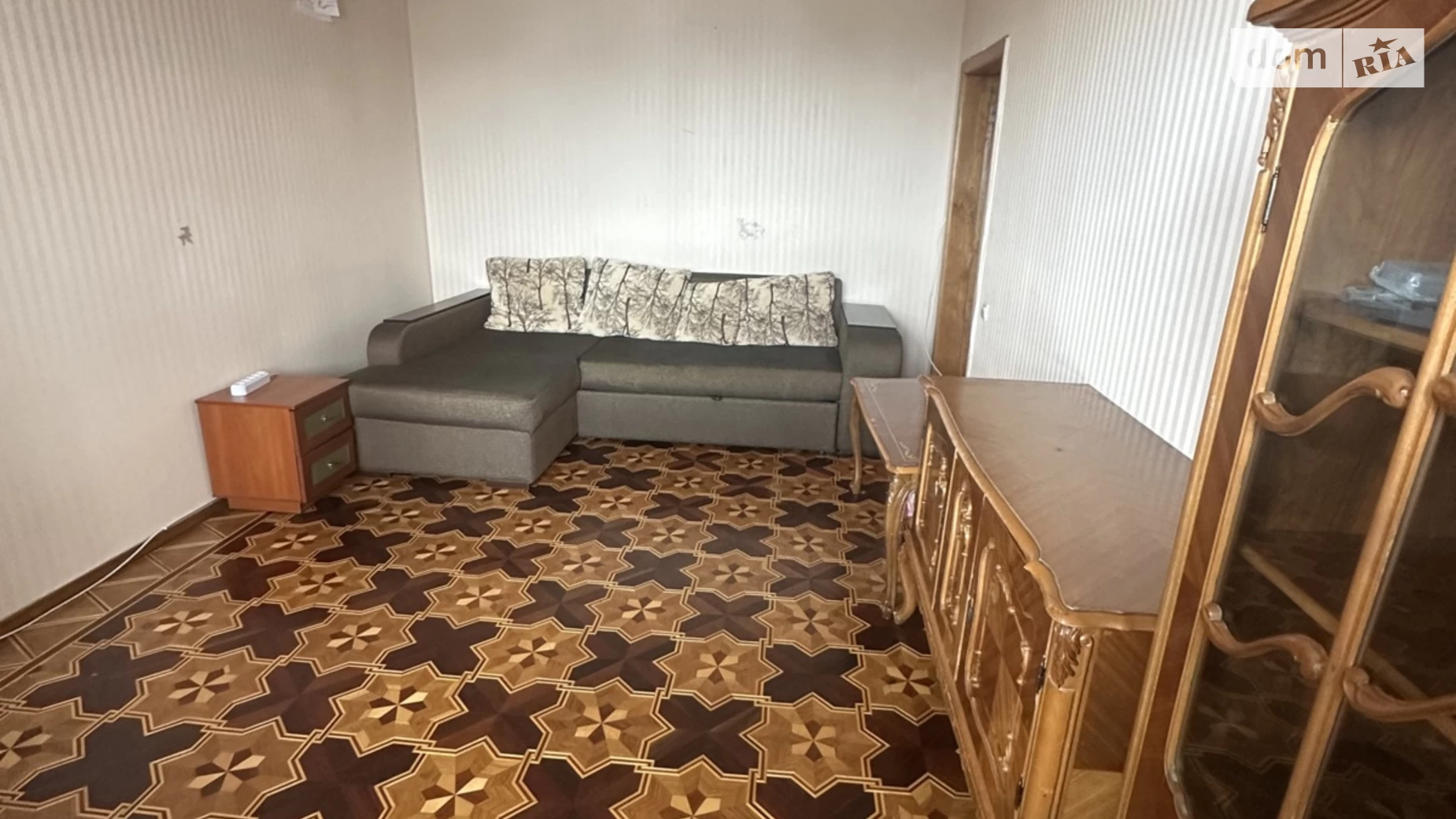 Сдается в аренду 3-комнатная квартира 65 кв. м в Харькове, ул. Энвера Ахсарова, 1 - фото 5