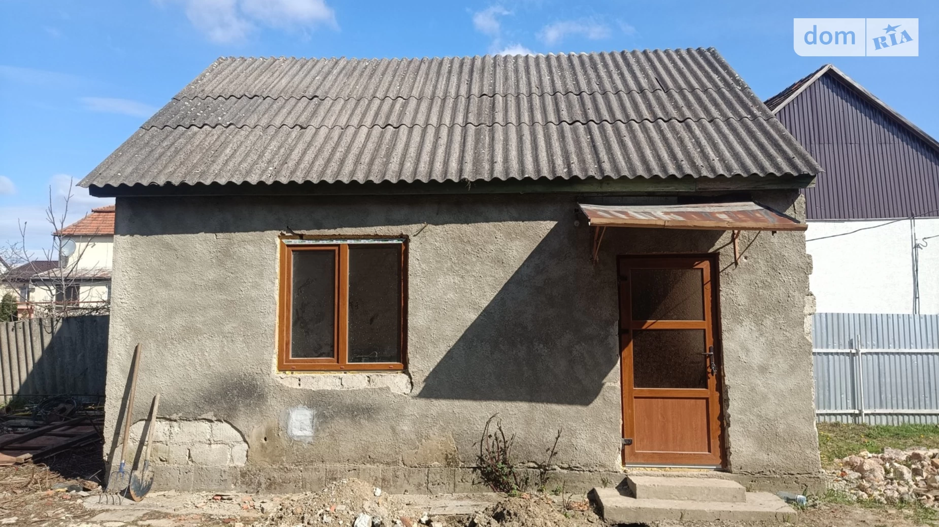 Продається одноповерховий будинок 39.8 кв. м з каміном, цена: 50000 $ - фото 4