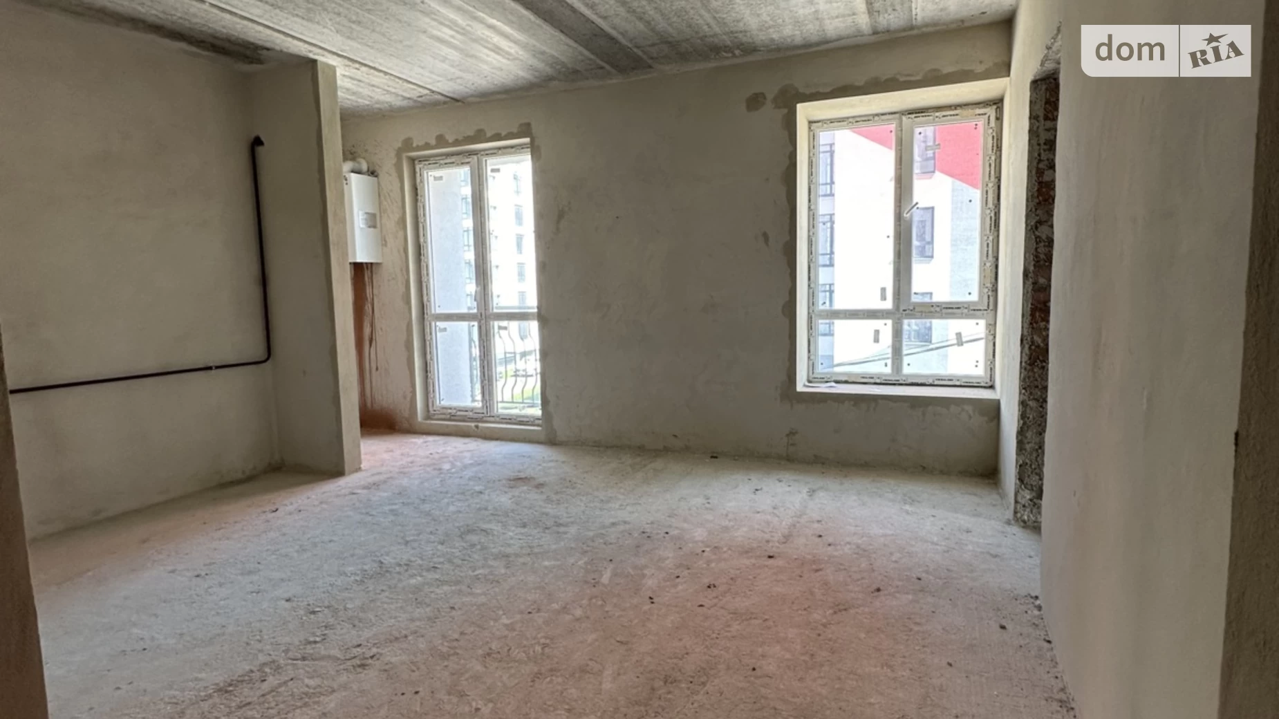 Продается 2-комнатная квартира 69.3 кв. м в Ивано-Франковске, цена: 76000 $ - фото 3