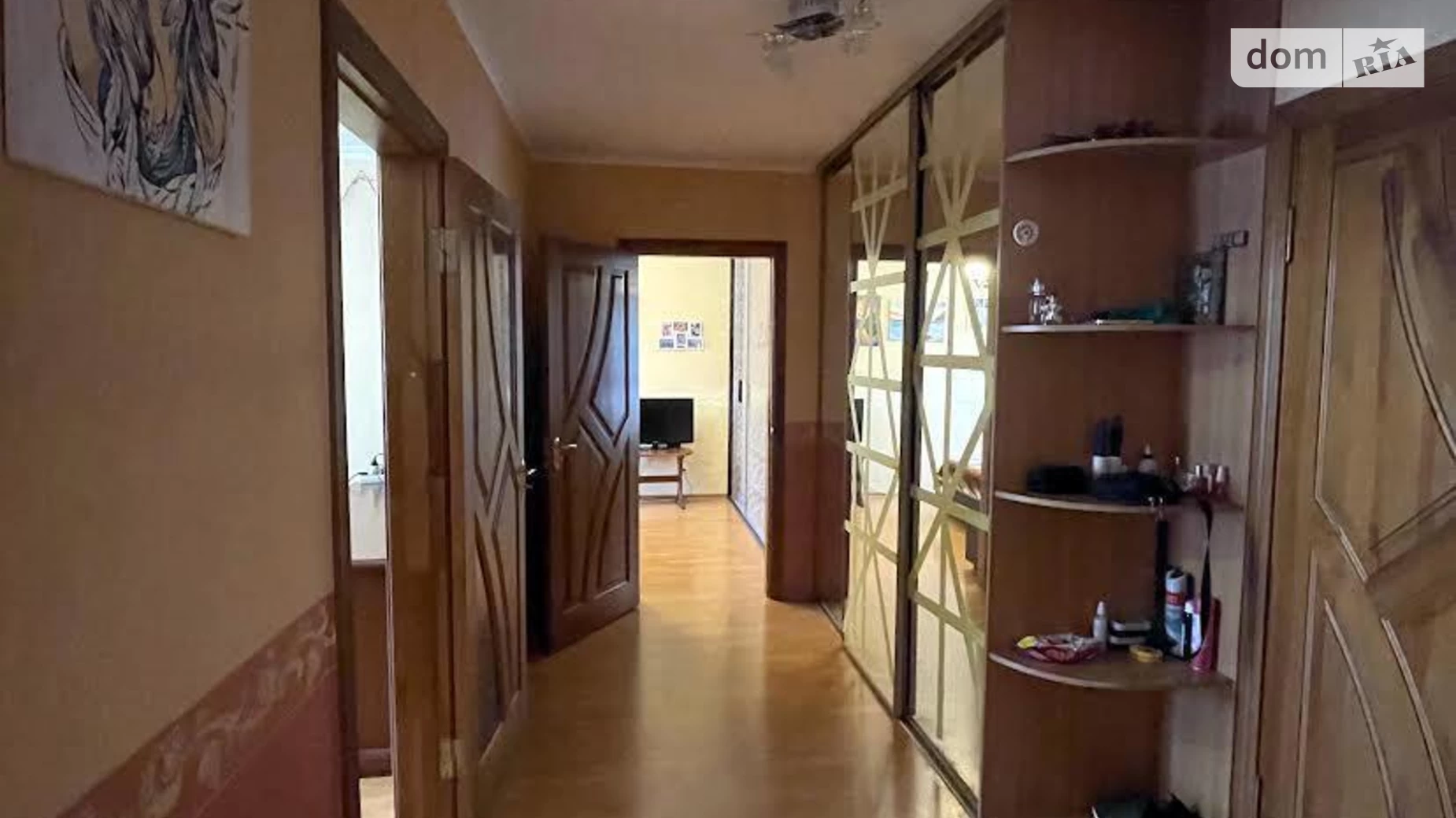 Продается 2-комнатная квартира 60 кв. м в Киеве, ул. Степана Рудницкого(Академика Вильямса), 11 корпус 1 - фото 4