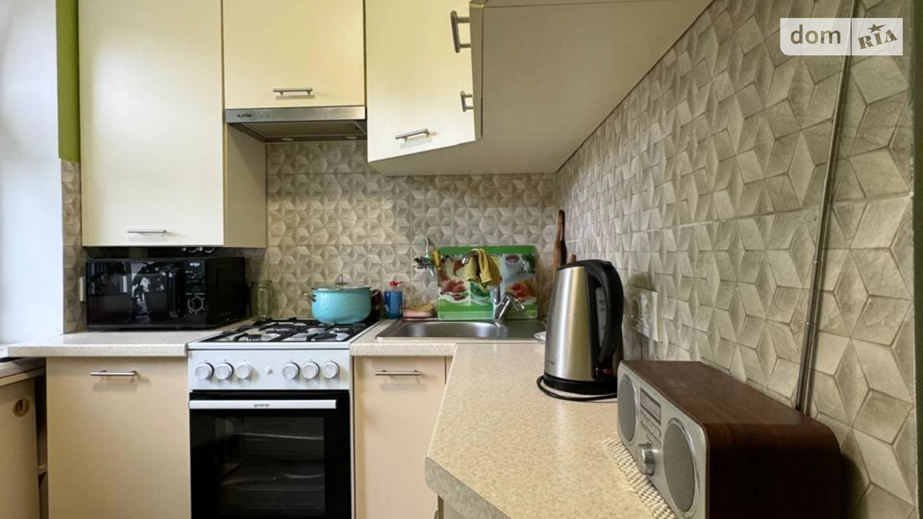 Продається 2-кімнатна квартира 38.7 кв. м у Львові, вул. Пасічна - фото 2
